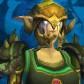 Character Avatar